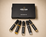 Discover Set – Premium Perfume Tester Kit