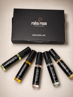 Discover Set – Premium Perfume Tester Kit