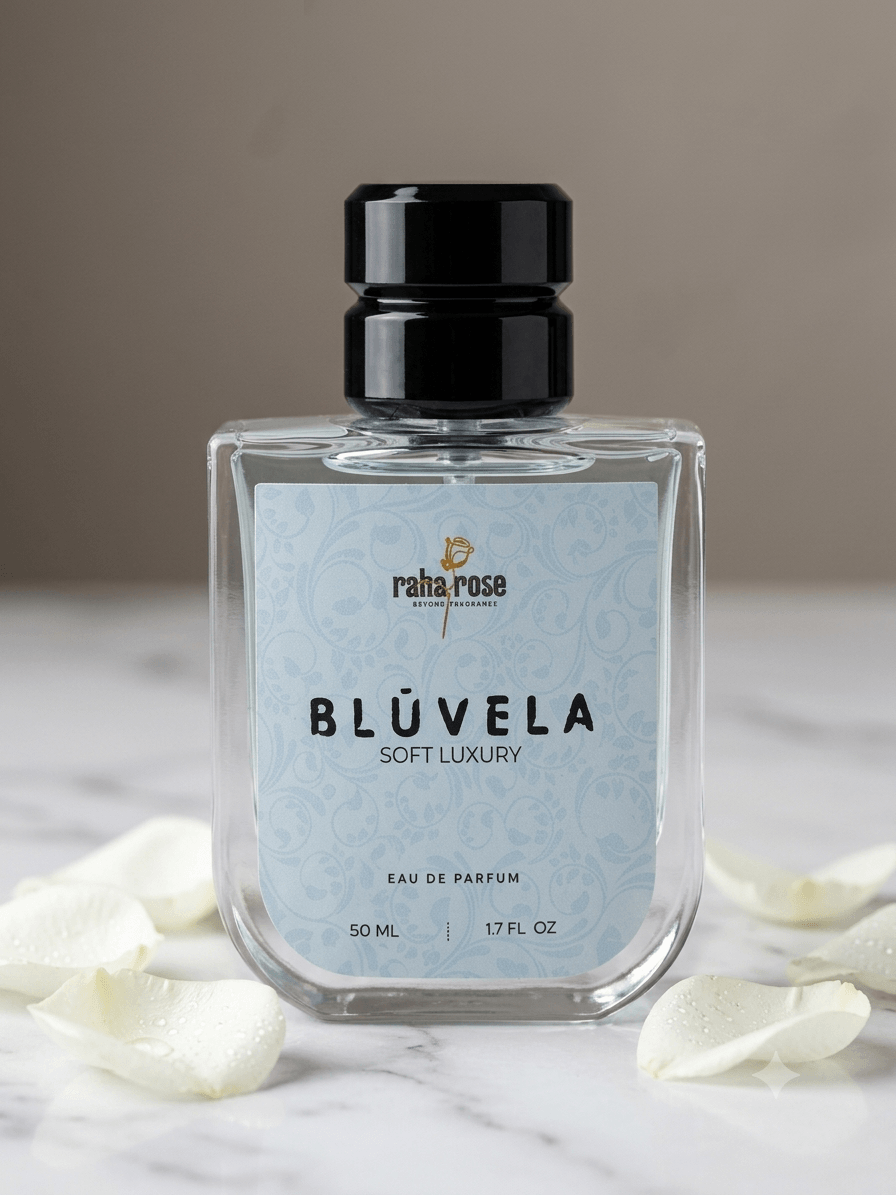 💙 BLUVELA