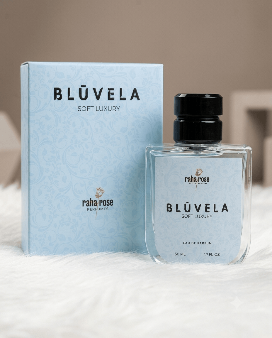 💙 BLUVELA