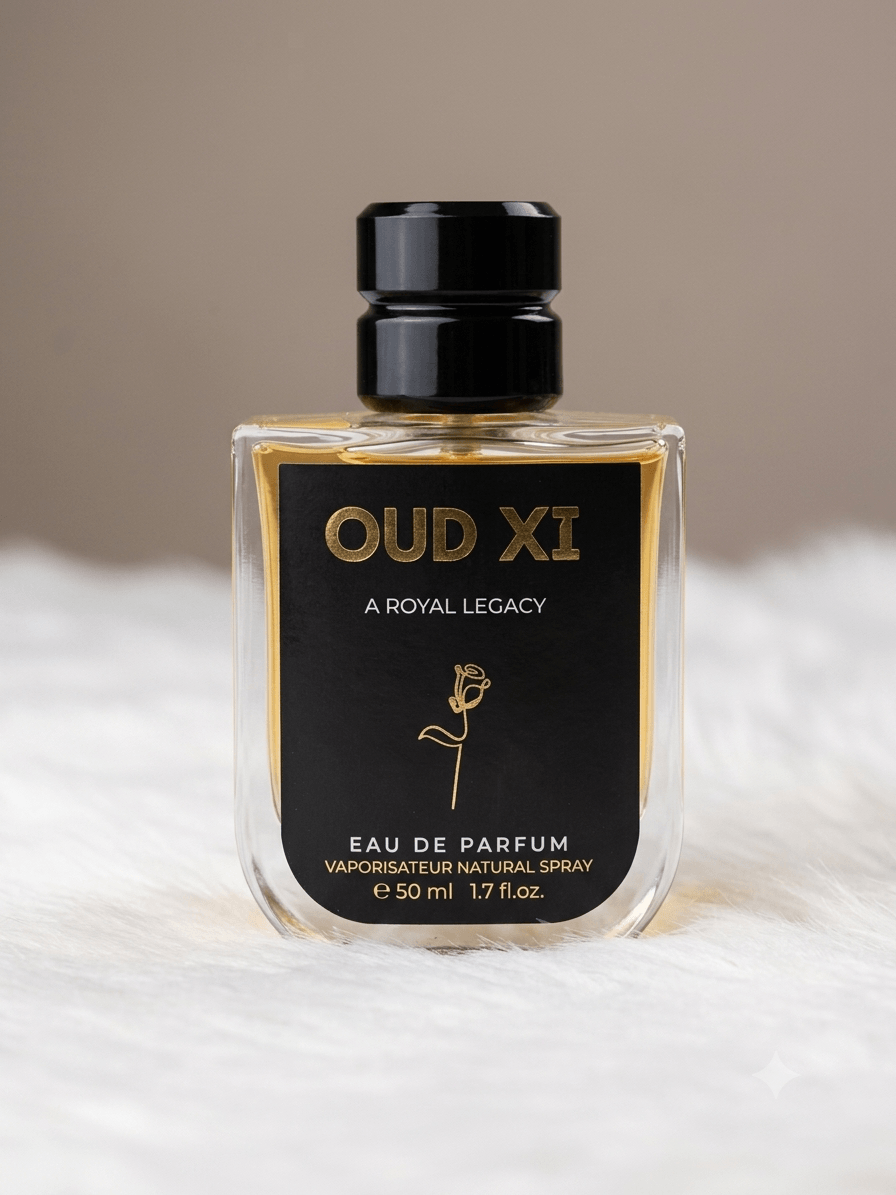 🖤 OUD-XI
