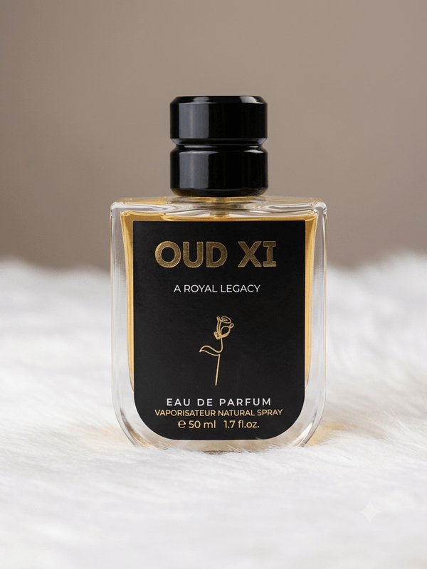 🖤 OUD-XI