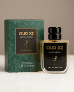 🖤 OUD-XI