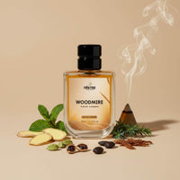 WOODMIRE – Men's Dark Woody EDP