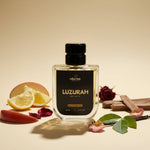 LUZURAH (Unisex Perfume)